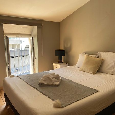Appartements En Centre Ville De Bordeaux Bagian luar foto
