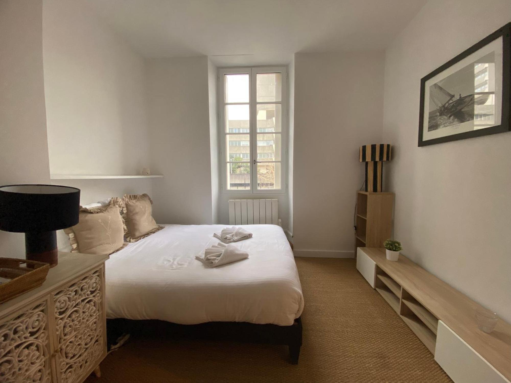 Appartements En Centre Ville De Bordeaux Bagian luar foto